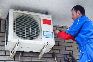 24/7 and Emergency HVAC Near Spurgeon, NC | Air Conidtioning and Heating Contractors